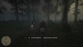荒野大镖客2郊野追逐味任务流程与金牌攻略-荒野大镖客2ol追踪箭怎么做