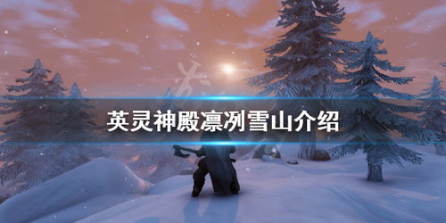 英灵神殿凛冽雪山特色及地区介绍-英灵神殿雪山抗寒