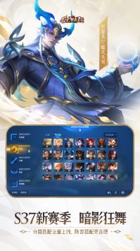 s37赛季王者荣耀代打接单平台哪个好？（2）
