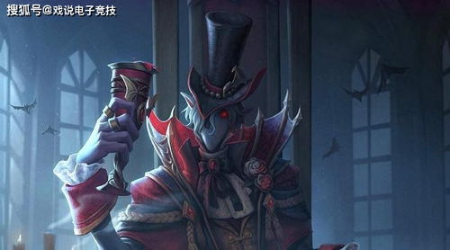 第五人格杰克攻略要点-第五人格杰克有多可怕