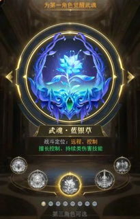 斗罗大陆宝塔天赋点如何加点-斗罗大陆塔武魂搭配