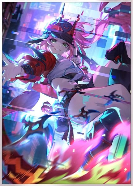 崩坏星穹铁道乱破抽取攻略-崩坏星穹铁道内鬼图