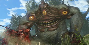 剑风传奇无双黄金时代篇魔犬流程攻略：挑战极限，征服邪恶-ps4剑风传奇无双