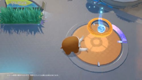 宝可梦大集结象牙猪持有物怎么选（2）