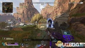 Apex 英雄寻血猎犬被动之追踪器的效果与实用技巧详解-apex寻血猎犬探测范围