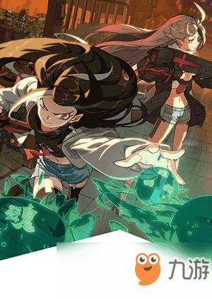 非人学园黑白无常暴力出装方案，教你轻松制敌-非人学园黑白无常出装吸血