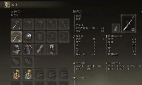 艾尔登法环职业选择攻略：如何做出最佳抉择-艾尔登法环难吗