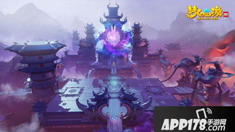 梦幻西游 3D 方寸门派深度玩法攻略全解-梦幻西游方寸怎么秒3