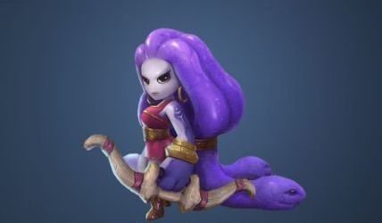 多多自走棋海妖武器选择及出装详解-多多自走棋海渊夜行者装备