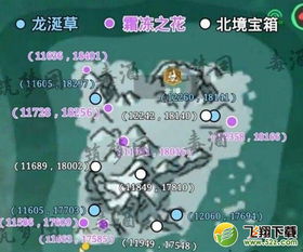 创造与魔法饲料大全具体都包含哪些内容呢你知道吗-创造与魔法饲料大全和位置