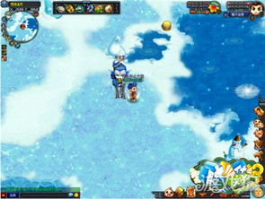 七日世界雪国人生永恒岛宝箱获取攻略