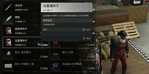 七日世界雪国人生永恒岛宝箱获取攻略（6）