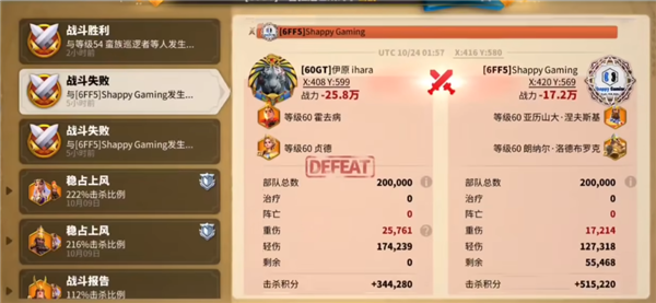 万国觉醒巅峰朗纳尔值得觉醒吗 巅峰朗纳尔机制分析（3）