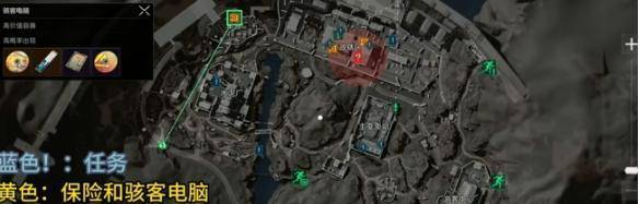 三角洲行动烽火地带摸金攻略 烽火地带玩法（3）