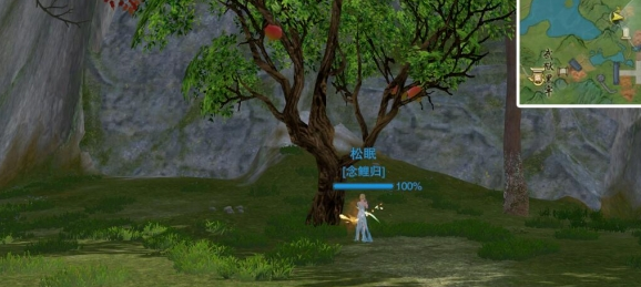 剑网三夜哀鸣宠物奇遇攻略 夜哀鸣宠物奇遇怎么做（7）