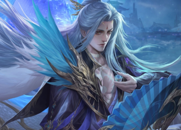 三国杀宝珠最值得换的武将 宝珠武将推荐（4）