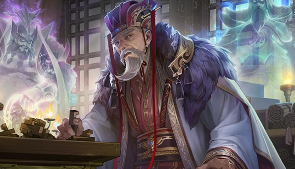 三国杀宝珠最值得换的武将 宝珠武将推荐（5）