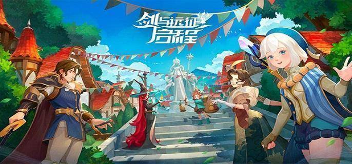 剑与远征启程狼王雪怪怎么打 狼王雪怪打法-剑与远征狼王阵容
