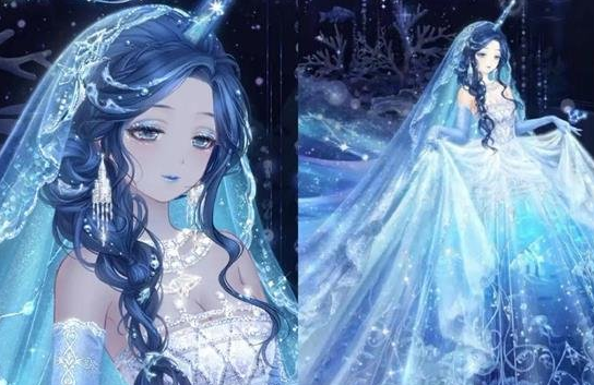 无限暖暖衣服属性介绍 衣服属性有哪些（4）