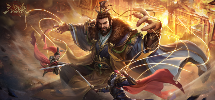 三国杀为什么差评如潮 差评如潮原因分析-三国杀游戏评价