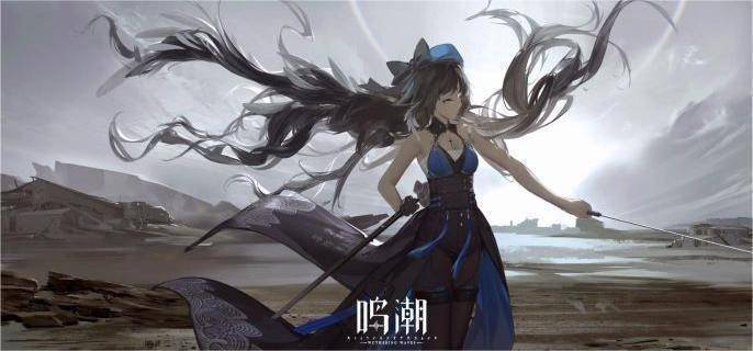 鸣潮珂莱塔突破材料怎么获得 珂莱塔突破材料获取