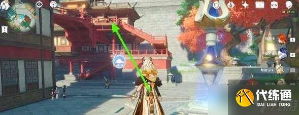 原神隐玉之泉书籍在哪里在哪（3）