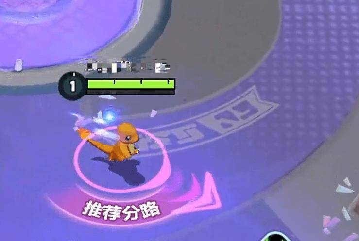 宝可梦大集结小火龙强度怎么样 小火龙强度介绍（3）