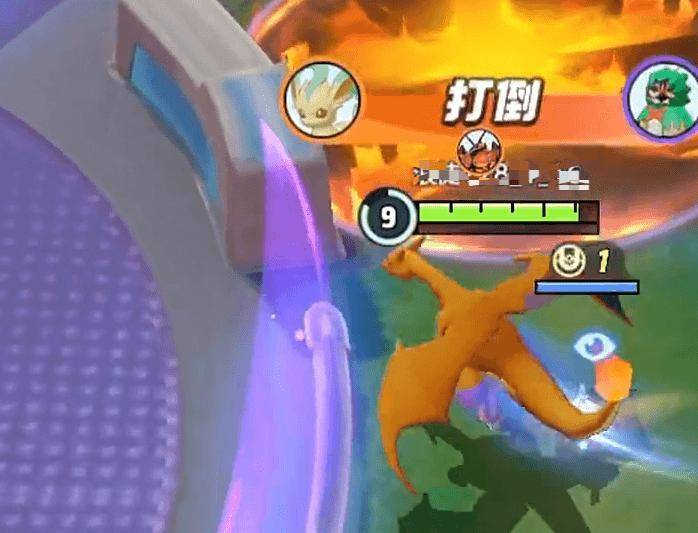 宝可梦大集结小火龙强度怎么样 小火龙强度介绍（5）