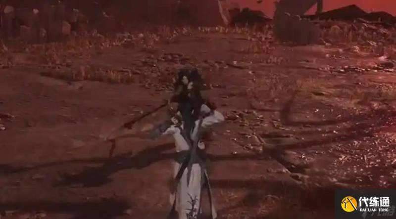 《燕云十六声》武器双刀获取方法（2）