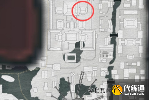燕云十六声无相金身获取攻略（2）