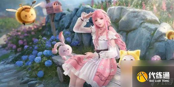 无限暖暖1.2版本新增五星套装介绍-无限少女暖暖歌词