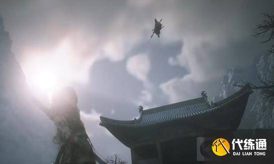 黑神话悟空杨戬怎么才打的过 黑神话悟空杨戬通关技巧攻略（4）