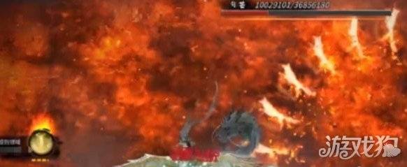 鬼谷八荒句芒怎么打 句芒打法攻略(2) 鬼谷八荒句芒怎么打 句芒打法攻略(2)
