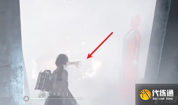 燕云十六声鬼新娘迷宫攻略（17）