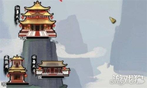 鬼谷八荒怎么攻打其他宗门 攻打其他宗门方法（2）