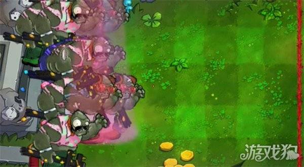 植物大战僵尸杂交版益智模式金银财宝怎么过 益智模式金银财宝攻略（10）
