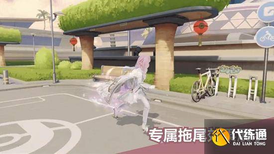 宝可梦大集结训练家时装 情人节时装好不好看（2）