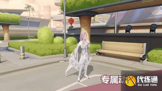 宝可梦大集结训练家时装 情人节时装好不好看（3）