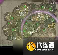 永劫无间手游许愿井在哪里-永劫无间手游全面解析许愿井分布攻略（2）