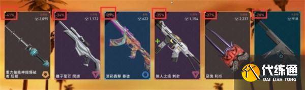 无畏契约夜市怎么进入-夜市进入方法（4）
