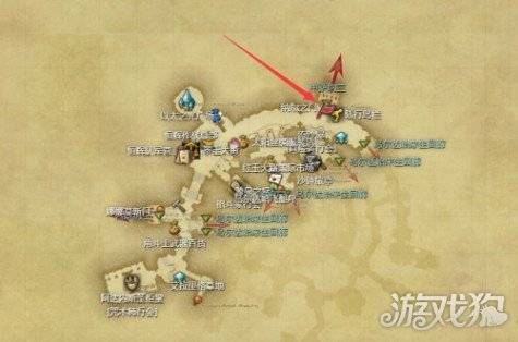 最终幻想14水晶世界巨像丙宠物怎么获得 巨像丙宠物获取方法-最终幻想14水晶之都