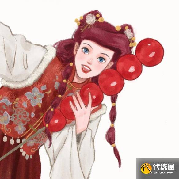 《英雄联盟》女生昵称霸气冷漠简短一览（2）