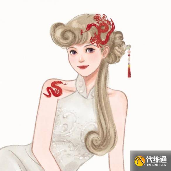 《英雄联盟》女生昵称霸气冷漠简短一览（3）