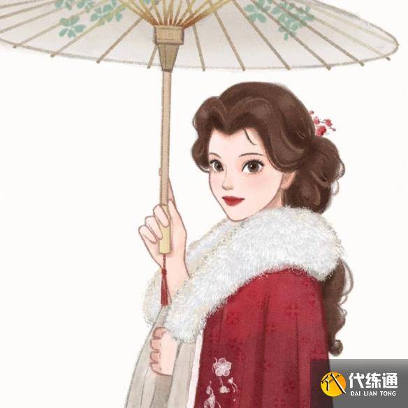 《英雄联盟》女生昵称霸气冷漠简短一览（9）