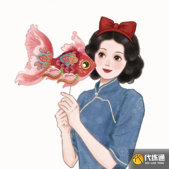 《英雄联盟》女生昵称霸气冷漠简短一览（10）