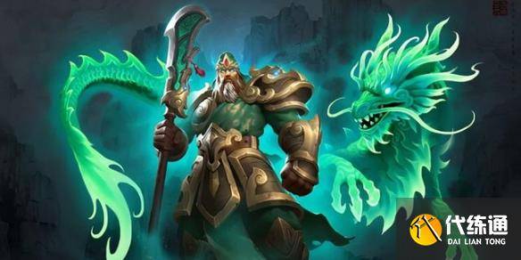 《炉石传说》漫游翡翠梦境圣骑士新卡一览-炉石翡翠玛法里奥皮肤