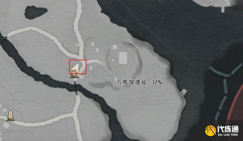 燕云十六声万事知六疾哀鸣怎么做 六疾哀鸣攻略（3）