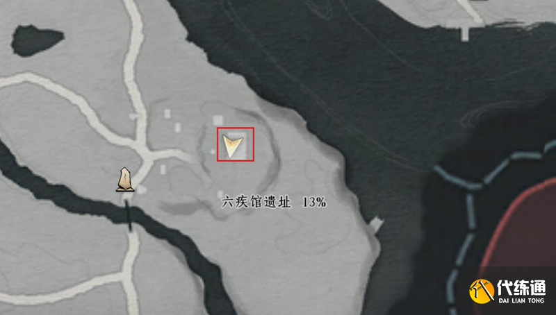 燕云十六声万事知六疾哀鸣怎么做 六疾哀鸣攻略（13）