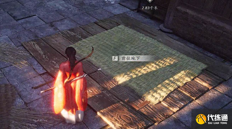 燕云十六声万事知六疾哀鸣怎么做 六疾哀鸣攻略（14）