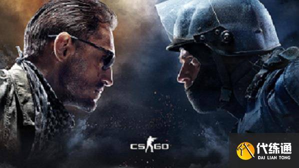代练通，CSGO 代练接单的高效平台-代练csgo什么价格